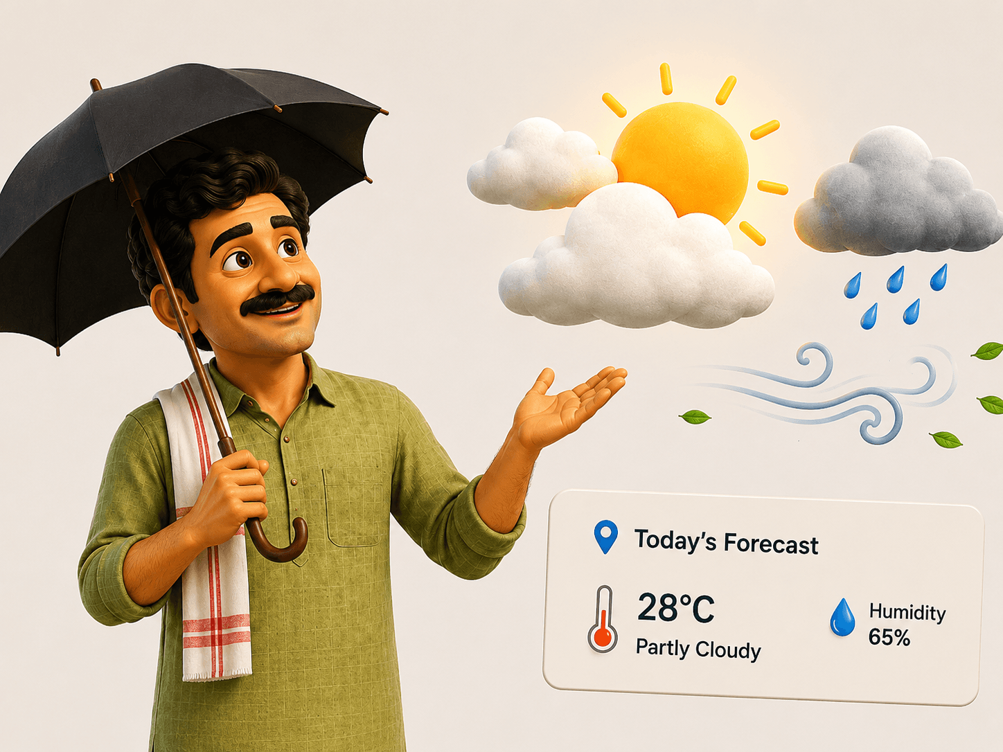 Weather Forecasts